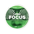 LEWA Focus Cucumber & Mint