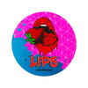 LIPS Strawberry