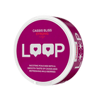 LOOP Cassis Bliss - 9.4mg