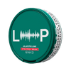 LOOP Jalapeno Lime - 12.5mg