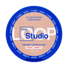 LOOP Creamy Cappuccino - 9.4mg