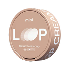 LOOP Creamy Cappuccino Mini