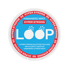 LOOP Habanero Mint Hyper Strong