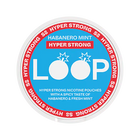 LOOP Habanero Mint Hyper Strong