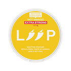 LOOP Hot Mango Extra Strong