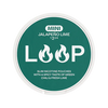 LOOP Jalapeno Lime Mini