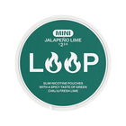 LOOP Jalapeno Lime Mini