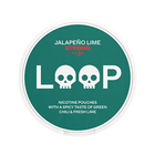 LOOP Jalapeno Lime Strong