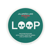 LOOP Jalapeno Lime Strong