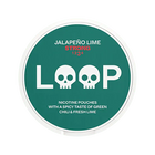 LOOP Jalapeno Lime Strong