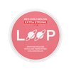 LOOP Red Chili Melon Extra Strong