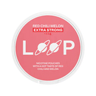 LOOP Red Chili Melon Extra Strong