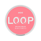LOOP Red Chili Melon Mini