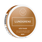 LUNDGRENS Höståker - 10mg