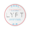 LYFT Cool Air Ultra Strong