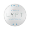 LYFT Cool Air X-Strong