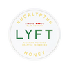 LYFT Eucalyptus Honey Strong