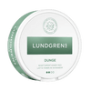 LUNDGRENS Dunge - 8mg