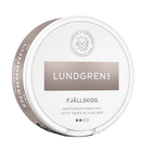LUNDGRENS Fjällskog - 8mg