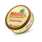 MAGGIE Grape Soda Lite