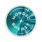 NORDIC SPIRIT Icy Peppermint Extra Strong