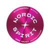 NORDIC SPIRIT Raspberry Mini 4mg