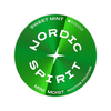 NORDIC SPIRIT Sweet Mint Mini 4mg
