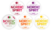 NORDIC SPIRIT Odin's 9mg Bundle