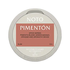 NOTO Pimenton