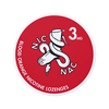 NIC NAC Blood Orange - 3 mg (Nicotine Lozenges)