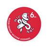 NIC NAC Blood Orange - 6 mg (Nicotine Lozenges)