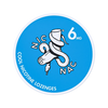 NIC NAC Cool - 6 mg (Nicotine Lozenges)