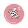 NIC NAC Grapefruit - 3 mg (Nicotine Lozenges)