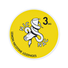 NIC NAC Lemon - 3 mg (Nicotine Lozenges)