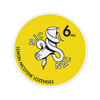 NIC NAC Lemon - 6 mg (Nicotine Lozenges)