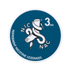 NIC NAC Peppermint - 3 mg (Nicotine Lozenges)
