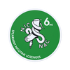 NIC NAC Spearmint - 6 mg (Nicotine Lozenges)