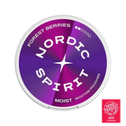 NORDIC SPIRIT Forest Berries Regular