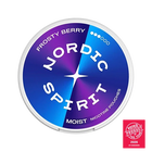 NORDIC SPIRIT Frosty Berry Strong