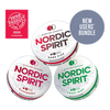 Nordic Spirit New Users Bundle