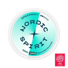 NORDIC SPIRIT Spearmint Regular Mini
