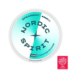 NORDIC SPIRIT Spearmint Extra Strong