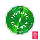 NORDIC SPIRIT Sweet Mint Extra Strong
