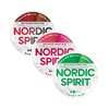 Nordic Spirit Regular User Bundle
