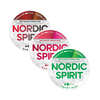 Nordic Spirit Regular User Bundle