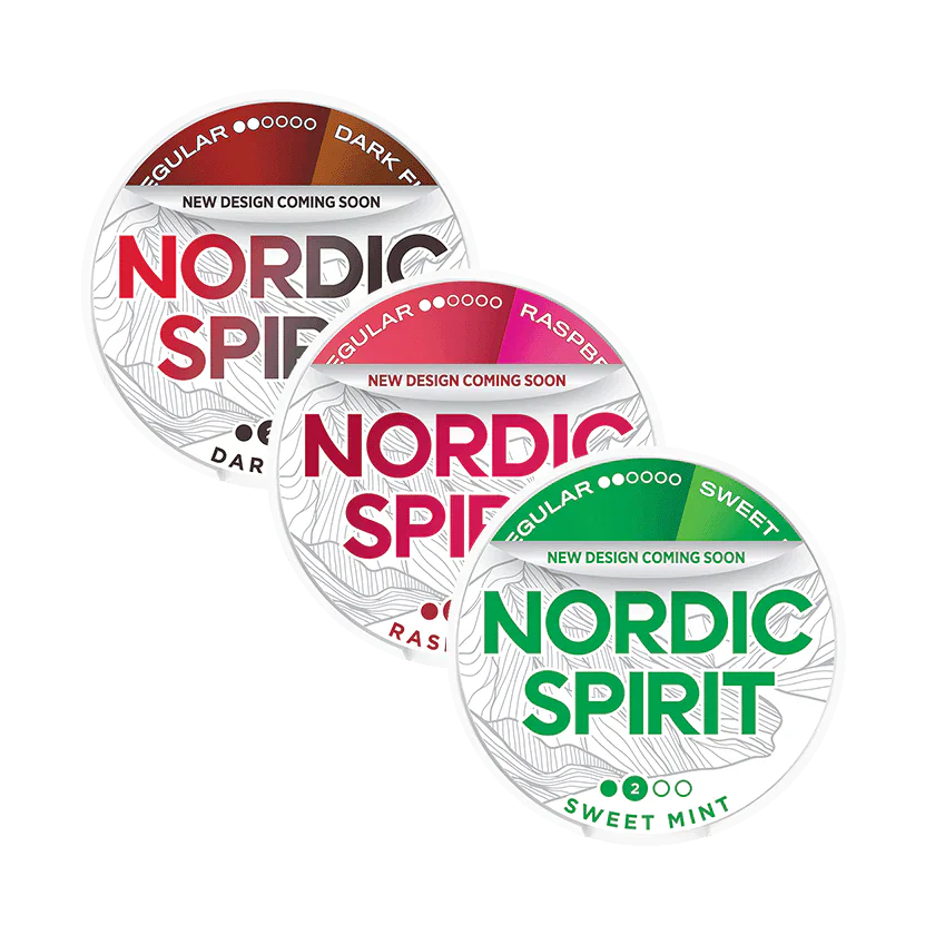 Nordic Spirit Regular User Bundle