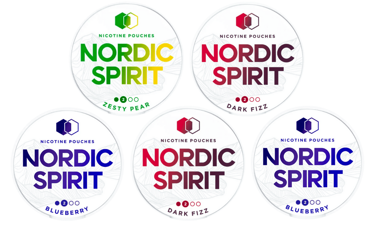 Nordic Spirit Tropic Bundle (Regular)