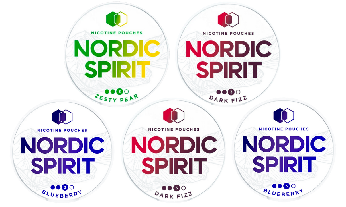 nordic spirit bundle