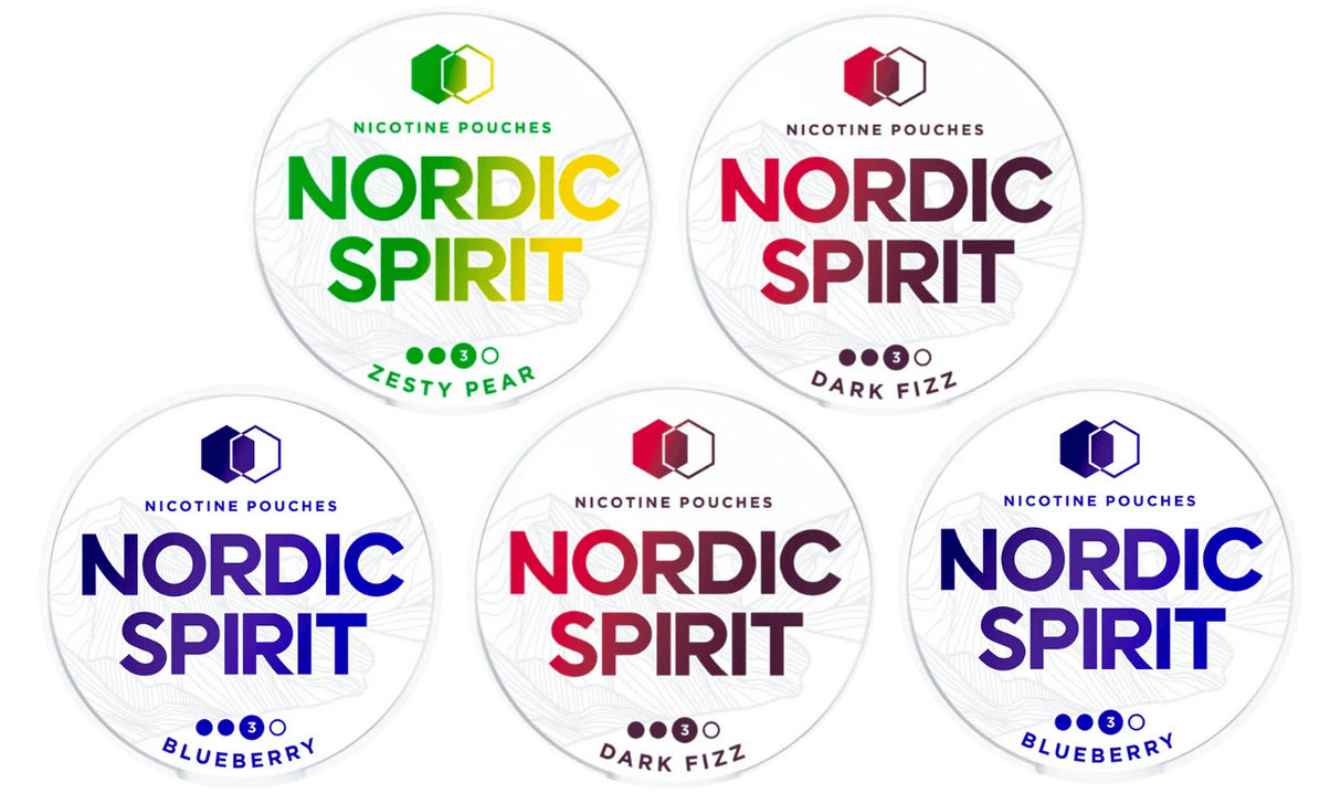 nordic spirit bundle