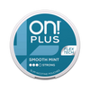 ON! Plus Smooth Mint - 9mg